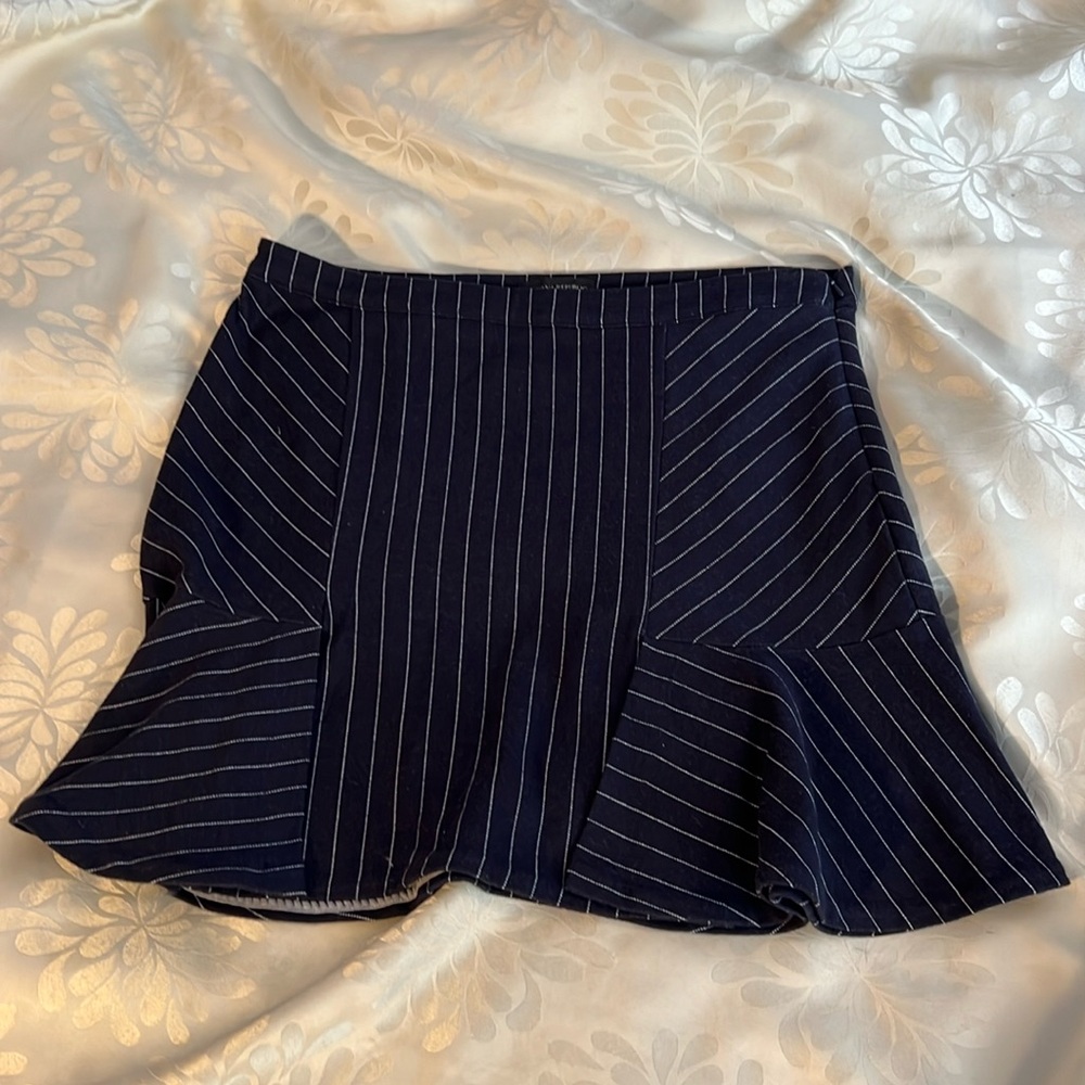Banana Republic- Size 12 Skirt